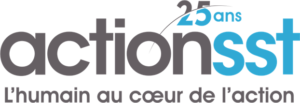 Logo25ans_Action SST_2023